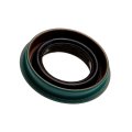 Front Cv Axle Half Shaft Seal For Buick Riviera 1990 1993 Silicone Gasket Black And Red Round Rim Alx-pau-ac-24202835-cla9
