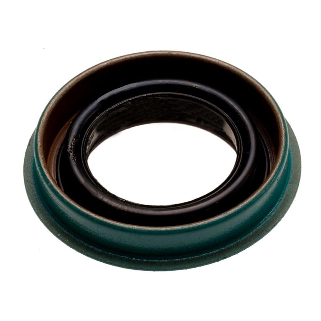 Front Cv Axle Half Shaft Seal For Buick Riviera 1990 1993 Silicone Gasket Black And Red Round Rim Alx-pau-ac-24202835-cla9