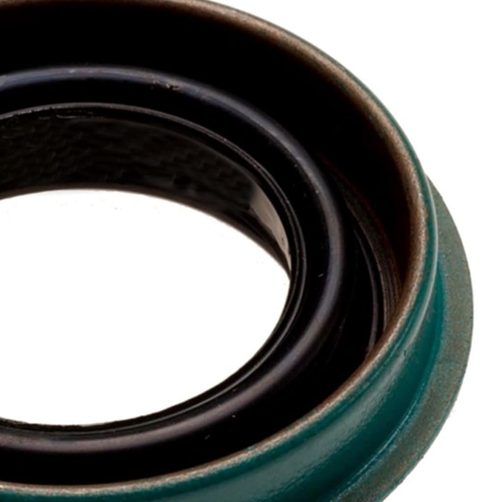 Front Cv Axle Half Shaft Seal For Buick Riviera 1990 1993 Silicone Gasket Black And Red Round Rim Alx-pau-ac-24202835-cla9