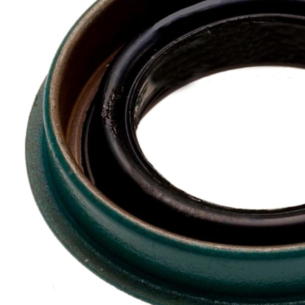 Front Cv Axle Half Shaft Seal For Buick Riviera 1990 1993 Silicone Gasket Black And Red Round Rim Alx-pau-ac-24202835-cla9