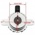Secosautoparts 10921aa220 Oil Control Valve Solenoid Replace 10921aa230 10921aa231 Compatible With Brz Subaru Forester