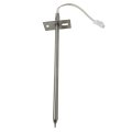 Wpw10181986 W10181986 W10131826 Range Oven Sensor Probe Part For Whirlpool Rf367lxsq3 Rf367lxss2 Replaces Ap4326911 Ah1964674 