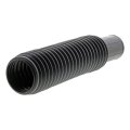 Strut Bellows For 2013 Chevy Malibu Front Rubber Suspension Boot With Bumper Black Alx-pau-me-ms50205-cla5