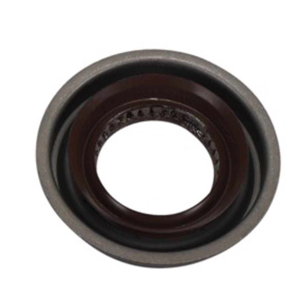 Cadillac Xt5 Xt6 2020-2025 Cv Axle Half Shaft Seal Driver Front Ethylene Acrylic Black Gold Gasket Round Rim