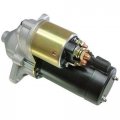 New Starter Fits Saturn Sc1 Sc2 Sl1 Sl2 Sw1 Sw2 4-cyl 1 9l 1991-2002