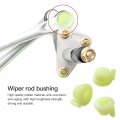10pcs Windshield Wiper Linkage Bushing For Dodge Polara D100 Series Ram 2500 3500