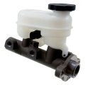 Brake Master Cylinder For Buick Lesabre 1996 1997 1998 1999 Aluminum 1 In Bore Diameter With Reservoir 18020057 18021862 