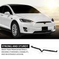 Front Grille Support For Tesla X 2016-2021 Black 1055069-00-e 105506900e