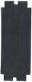 Kraft Tool Dc104 150-grit Diecut Sandpaper 10-pack 