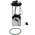Fuel Pump Module Assembly Fit For Buick Lucerne 2009-2011 V6 3 9l Flex Vin M Eng Code Lgd Replaces 19179798 19207294 19257905 