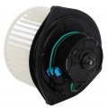 Aintier Automotive Blower Motor Replacement 55036328 56000174 5114162aa 615-00443 Hvac With Wheel Fan Cage Fit For 1988-1996
