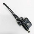 New Left Front Brake Master Cylinder For Polaris Xplorer 300 400 500 4x4