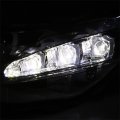 Gxywady Daytime Running Lamps Fog Lights Replacement For Toyota Corolla L Le Xle 2017-2019