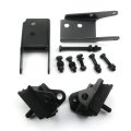 Jetuplusllc New Set Big Block 66-72 B-body 70-74 E-body Motor Mounts 383 440 For Mopar Dodge