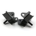 Jetuplusllc New Set Big Block 66-72 B-body 70-74 E-body Motor Mounts 383 440 For Mopar Dodge