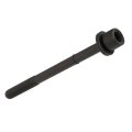 Cylinder Head Bolt For Isuzu Ascender 2003 To 2008 Steel Black Hex Replacement 11609709 Alx-pau-ac-11609709-cla8 