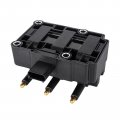 Ignition Coil Pack Compatible With V6 3l 3 8l 2000-2010 Chrysler Town Country Pacifica Dodge Grand Caravan Jeep Wrangler 2000