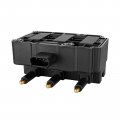 Ignition Coil Pack Compatible With V6 3l 3 8l 2000-2010 Chrysler Town Country Pacifica Dodge Grand Caravan Jeep Wrangler 2000