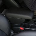 Olyrol For Toyota Bb Scion Xb 2004 2005 2006 Armrest Car Center Console Container Replacement Auto Interior Parts Arm Rest With