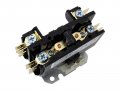 100438-01 Climatek Direct Replacement For Lennox Single Pole Condenser Contactor 