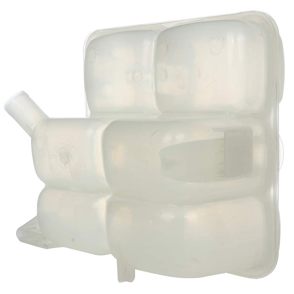 Front Engine Coolant Reservoir Tank For Ford Focus 2012 To 2018 Escape 2013 2016 C Max Transit Connect 2014 White