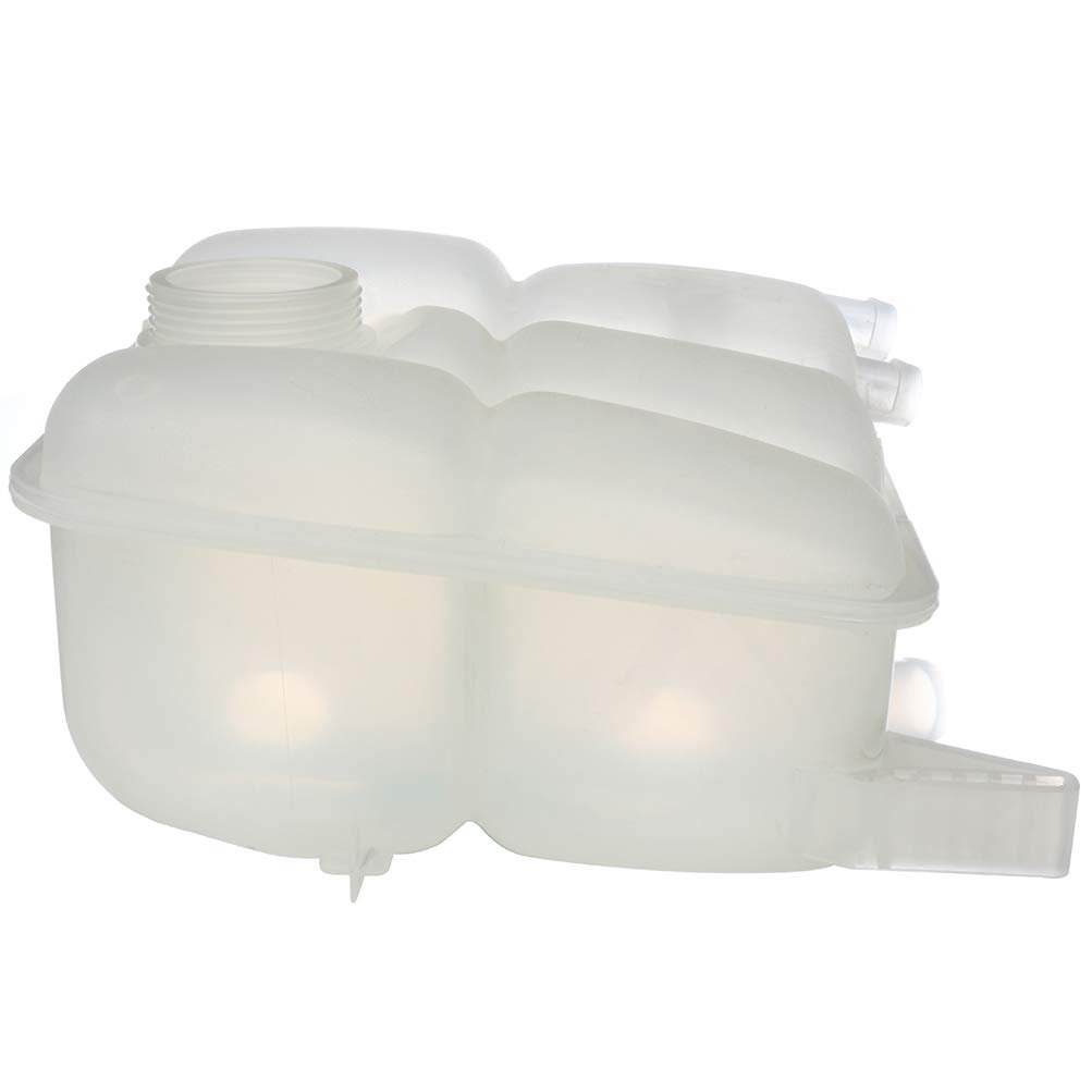 Front Engine Coolant Reservoir Tank For Ford Focus 2012 To 2018 Escape 2013 2016 C Max Transit Connect 2014 White