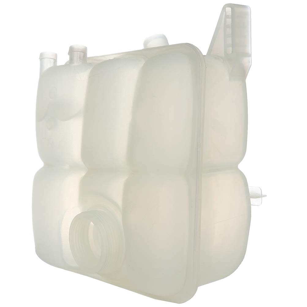 Front Engine Coolant Reservoir Tank For Ford Focus 2012 To 2018 Escape 2013 2016 C Max Transit Connect 2014 White