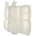 Front Engine Coolant Reservoir Tank For Ford Focus 2012 To 2018 Escape 2013 2016 C Max Transit Connect 2014 White