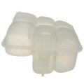 Front Engine Coolant Reservoir Tank For Ford Focus 2012 To 2018 Escape 2013 2016 C Max Transit Connect 2014 White