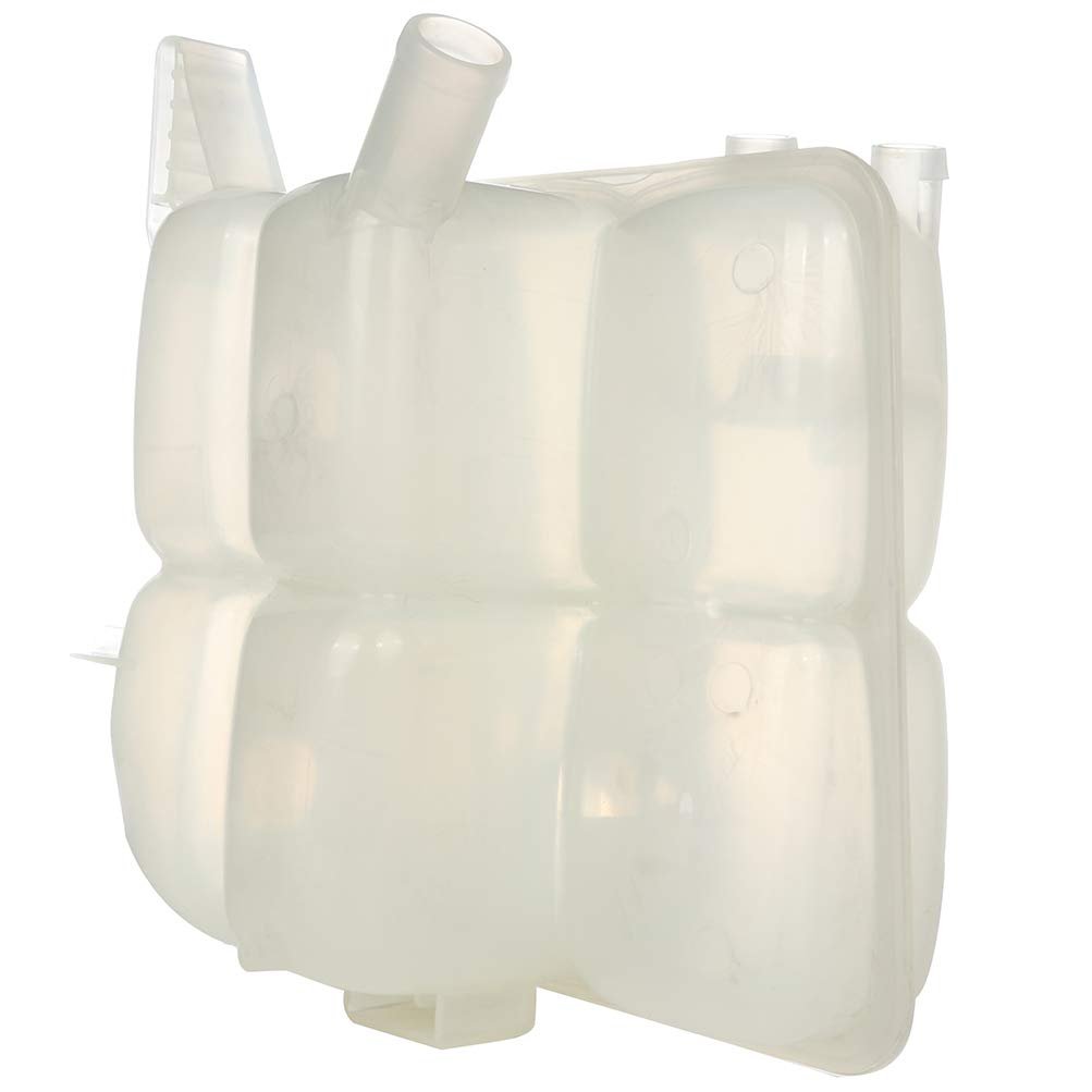 Front Engine Coolant Reservoir Tank For Ford Focus 2012 To 2018 Escape 2013 2016 C Max Transit Connect 2014 White