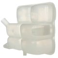 Front Engine Coolant Reservoir Tank For Ford Focus 2012 To 2018 Escape 2013 2016 C Max Transit Connect 2014 White