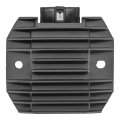 Caltric Regulator Rectifier Compatible With Kawasaki Motorcycle Vn800 Vn 800cc Vulcan 1999-2002