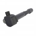 Uxcell Ignition Coil Gray For Honda Accord 2 4l 2013-2017 4-cylinder 30520-5a2-a01