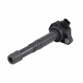 Uxcell Ignition Coil Gray For Honda Accord 2 4l 2013-2017 4-cylinder 30520-5a2-a01