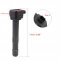 Uxcell Ignition Coil Gray For Honda Accord 2 4l 2013-2017 4-cylinder 30520-5a2-a01