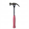 Iit 88400 Ladies 8-ounce Claw Hammer Pink 