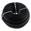 Deka East Penn 00395 Wire Primary 18 Ga 40 80 Blk 1 Cd 