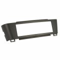 Scosche Nn1495stb For 2000-06 Nissan Sentra Iso Din Dash Kit Stone 