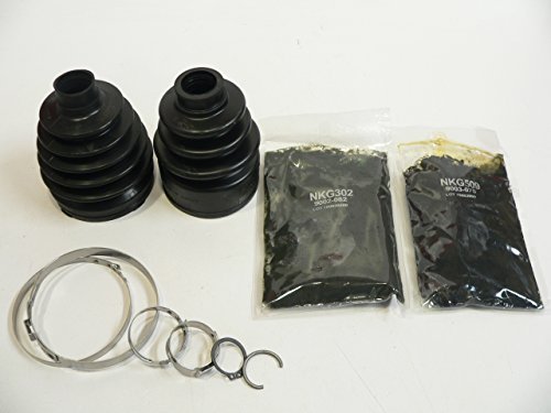 Genuine Left Front Cv Axle Boot Kit 04428-01040