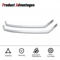 A-premium Fuel Tank Straps Compatible With Chevrolet Gmc C1500 C2500 K1500 K2500 Suburban 1992-1999