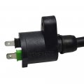 Tdpro 12v Hign Performance Ignition Coil For Pit Dirt Bike Green