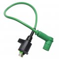 Tdpro 12v Hign Performance Ignition Coil For Pit Dirt Bike Green