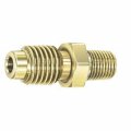 Robinair Ra19779 8 M X 1 2 Acme Check Valve 