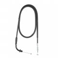 Motorcycle Throttle Cable A Open For Honda Cx 650 C Custom And Cb 450 N Part Number 17910-kk9-950 