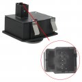 Autokay 68146507aa Headlight Fog Light Lamp Switch Fits For Ram 1500 2500 3500 4500 5500 2013-2021