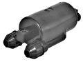 Emgo Ignition Coil 24-37810 
