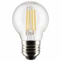 Satco 4w Led G16 5 Medium Base Replacement Lamp Pack Of 2 In Traditional Style-3 11 Inches Length And 1 97 Wide 
