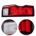 Left Tail Light Replacement For Chevrolet Colorado 2023-2025 Halogen Brake Lamp Driver Side 85651742