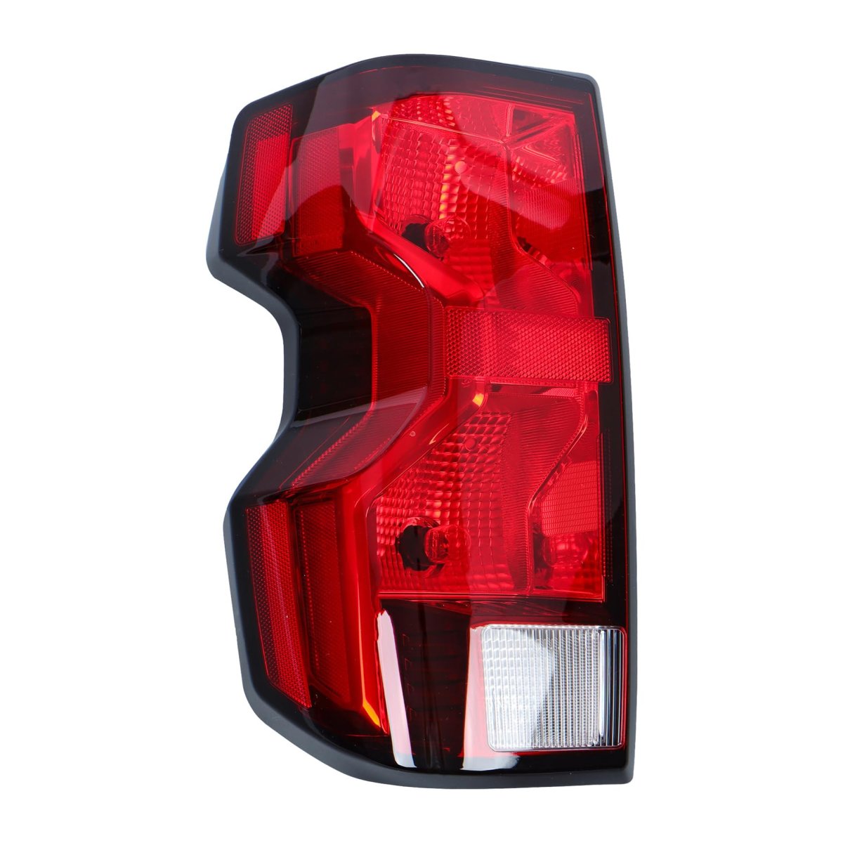 Left Tail Light Replacement For Chevrolet Colorado 2023-2025 Halogen Brake Lamp Driver Side 85651742