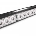 Triclicks 18 16 Led Emergency Warning Light Bar Flash Strobe Universal Vehicles Truck Traffic Advisor With Cigar Lighter And